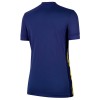 Original Fußballtrikot Atlético Madrid Auswärtstrikot 2025-26 Für Damen